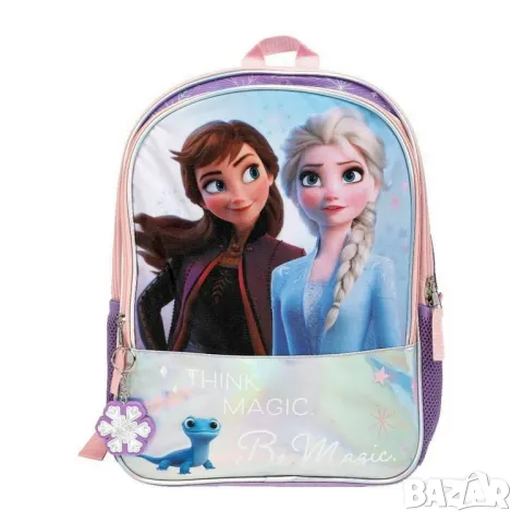 Детска раница, снимка 4 - Раници - 47684375