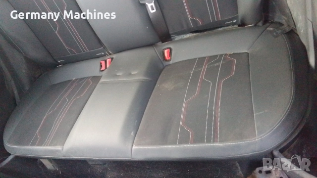 ЧАСТИ Опел КОРСА Д  2010-2014г. фейслифт Opel Corsa D бензин 1230куб, 63кW, 86kc, хетчбек 3 врати, снимка 10 - Части - 52597248