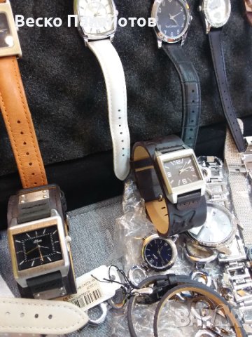 Часовници на s.Oliver -50%, снимка 7 - Дамски - 43437621