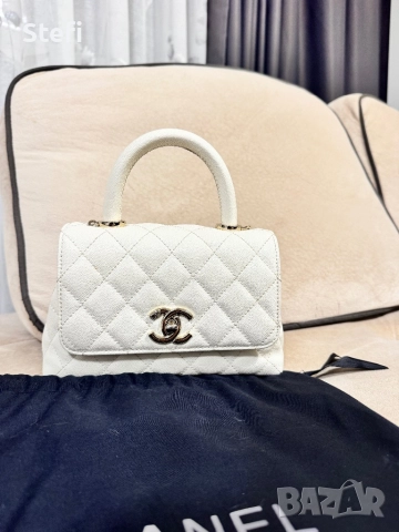 Дамска елегантна чанта