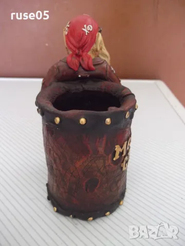 Моливник "MOTOR CLUB", снимка 7 - Колекции - 50153941