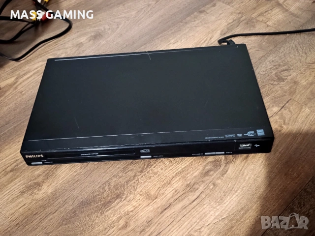 ТОП ЦЕНА! DVD PHILIPS , снимка 10 - DVD филми - 53225700