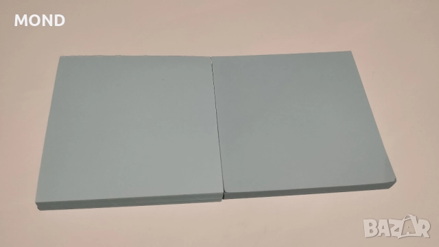 Самозалепващи листчета - комплект, снимка 12 - Ученически пособия, канцеларски материали - 52867764