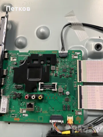 GU65TU8379U, снимка 3 - Части и Платки - 47529170