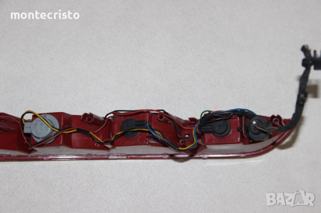 Заден десен халоген задна броня Audi Q5 (2008-2016г.) дясна светлина заден ход 8R0945096, снимка 7 - Части - 52128360