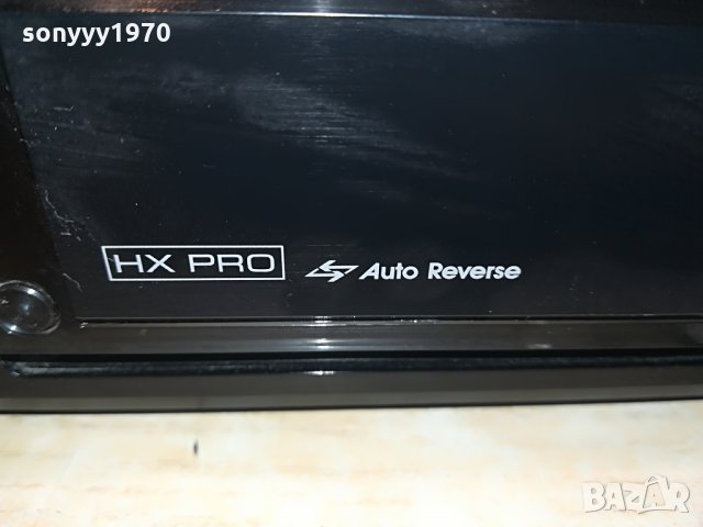 kenwood kx-2520 reverse deck-made in japan 2607210921, снимка 6 - Декове - 33626261