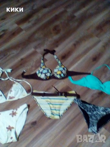 Дамски бански, снимка 5 - Бански костюми - 37830065