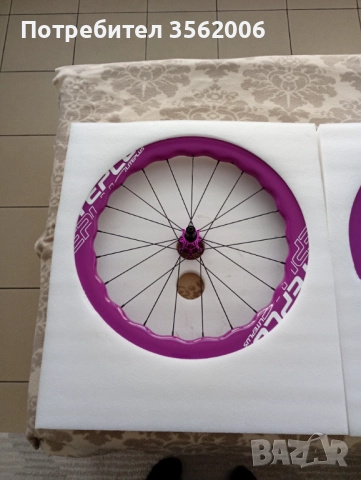 22 карбонови капли, снимка 3 - Велосипеди - 52522797