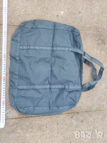 Продавам малка и лека пазарска торба НРБ, снимка 4 - Чанти - 43326637