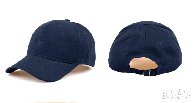 шапки с козирка calvin klein tommy hilfiger celine, снимка 8 - Шапки - 51450769