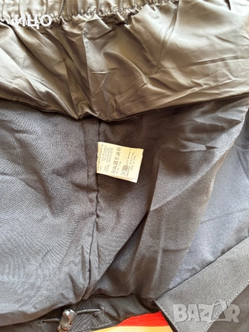 Мъжко яке Karrimor, снимка 10 - Якета - 52009811