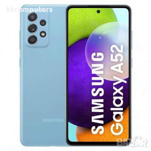 SAMSUNG - A52 4G / A52 5G / A526 - НА ЧАСТИ !
