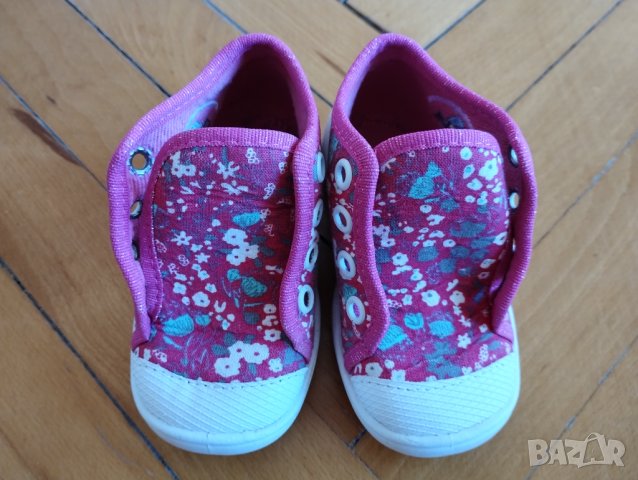 Детски обувки марка Befado номер 20., снимка 1 - Детски гуменки - 38249704