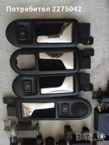 Останали части Пасат б5, снимка 2 - Части - 29050699