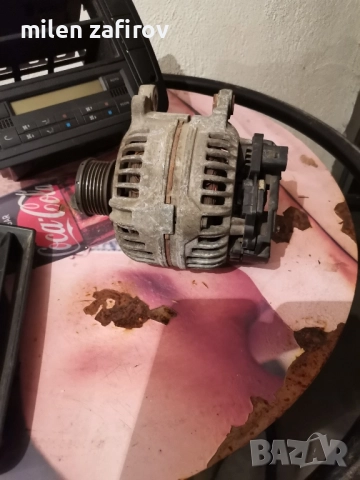 компютър за сеат алхамбра шаран 1.8т , снимка 5 - Части - 51458127