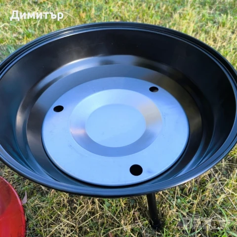 Барбекю скара НОВО, снимка 4 - Скари - 51393381