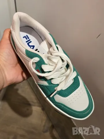 дамски обувки fila, снимка 2 - Дамски ежедневни обувки - 49522965