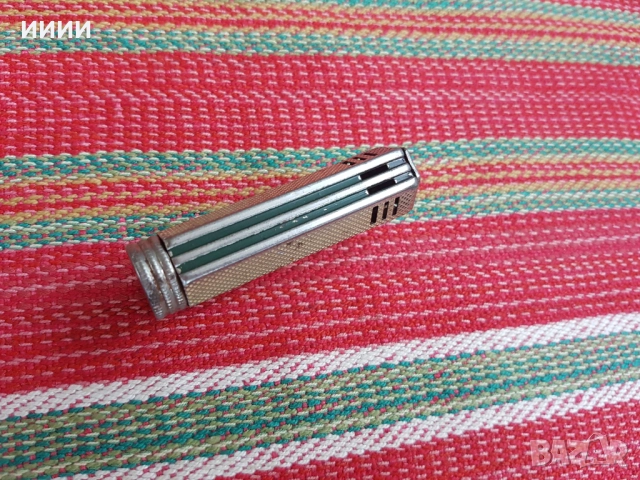 Бензинова запалка IMCO 2, снимка 3 - Антикварни и старинни предмети - 52263743