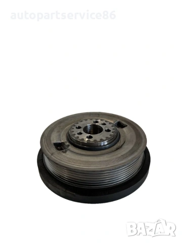 Шайба на коляновия вал за KIA Sportage 1.6 CRDi Хибрид (2020)