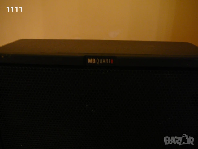 MB QUART QL E 72, снимка 9 - Ресийвъри, усилватели, смесителни пултове - 51333976