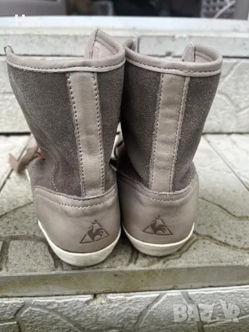 Le Cog Sportif - дамски кецове, снимка 2 - Кецове - 49741417