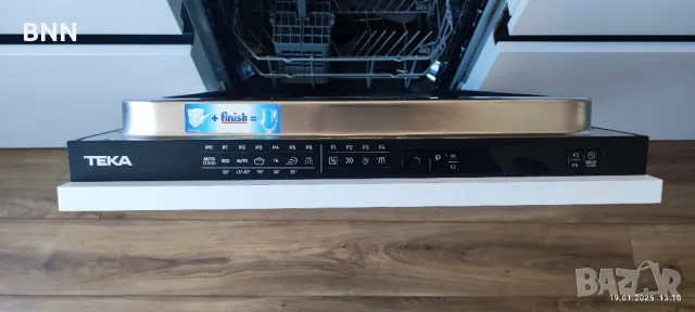 Съдомиялна машина TEKA