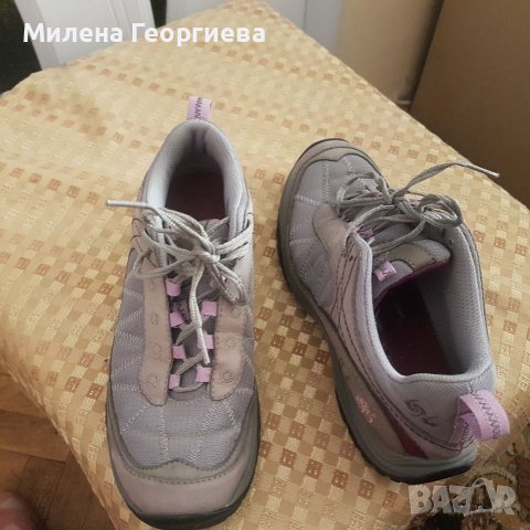 Комфортни туристически обувки, н.39 Тимбърланд, снимка 5 - Маратонки - 40547897