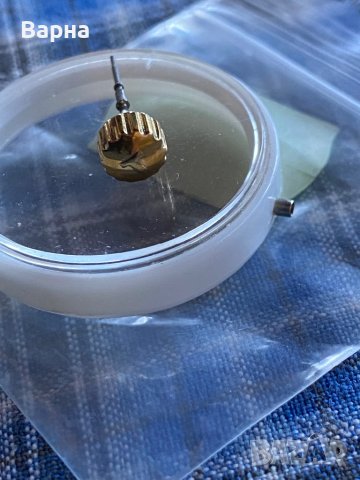 Коронка за Tissot , снимка 2 - Мъжки - 43846058