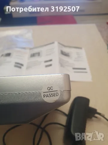 Мултимедиен плеър , снимка 4 - Плейъри, домашно кино, прожектори - 50426619