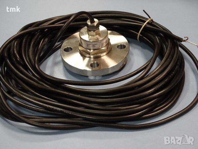 Датчик за налягане SENSOTECH SPS04-M48F , снимка 10 - Резервни части за машини - 32237675