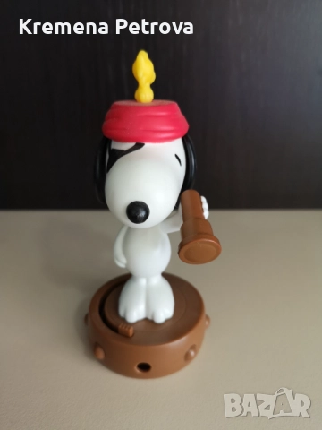 Играчки от McDonald's Happy Meal, снимка 2 - Колекции - 52347901