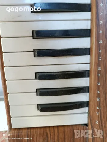 синтезатор профи ORLA original, клавир, йоника, пиано 🎹, снимка 10 - Синтезатори - 47971810