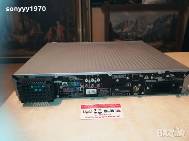 pioneer dvd receiver 6 chanel 2204211754, снимка 16 - Ресийвъри, усилватели, смесителни пултове - 32645914