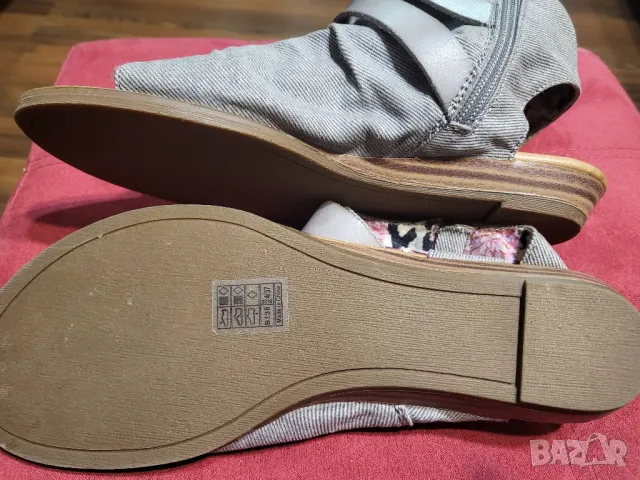 Сандали Blowfish Malibu , снимка 4 - Сандали - 50031891