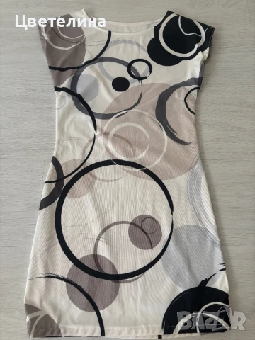 Елегантна рокля 