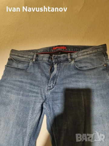 Мъжки дънки , снимка 2 - Дънки - 52731011