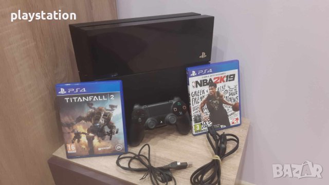 Playstation 4 ПРОМО ОФЕРТА!!!, снимка 2 - PlayStation конзоли - 42002104