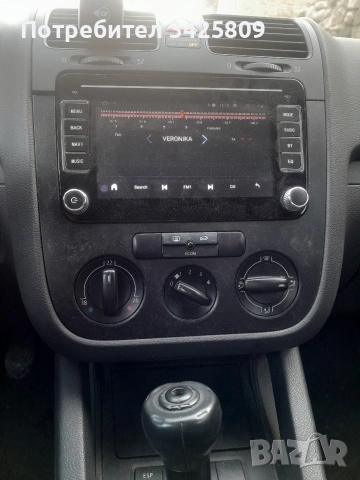 1.9 TDI, снимка 4 - Автомобили и джипове - 53065588