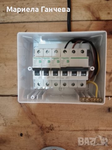 Ел.техник , снимка 7 - Електро услуги - 37263496