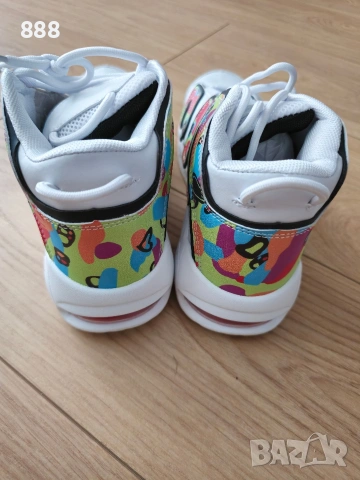 дамски маратонки , снимка 3 - Маратонки - 53270910