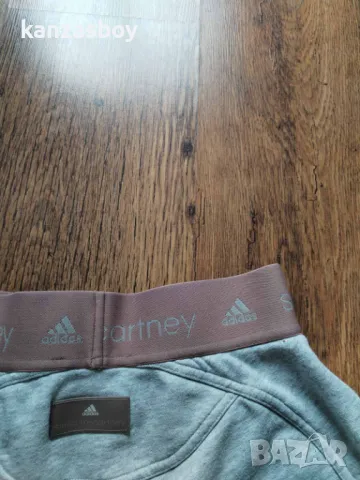 adidas stella maccarthney - страхотни дамски панталонки 2ХС, снимка 8 - Спортни екипи - 50180812