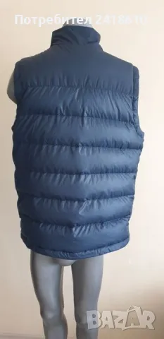 Nike 550 Down Vest Mens Size L ОРИГИНАЛЕН МЪЖКИ Пухен Елек!, снимка 4 - Якета - 47412179