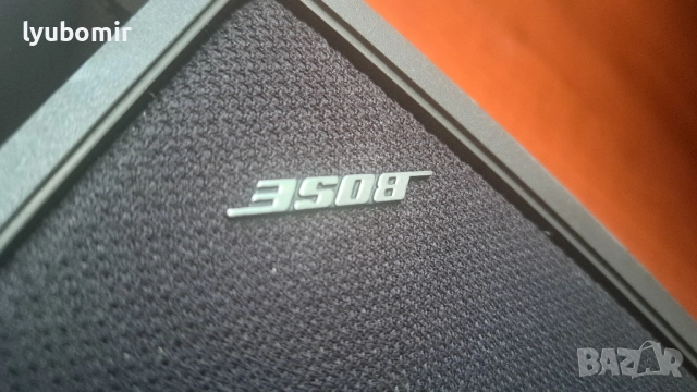 Bose 141, снимка 3 - Тонколони - 51680472
