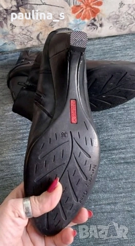 "Clarks" и "Pikolinos" / Маркови боти , снимка 17 - Дамски боти - 44415363