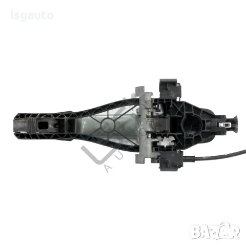 Задна лява външна дръжка Volvo S 40 II 2004-2012 ID: 140152, снимка 2 - Части - 48403288