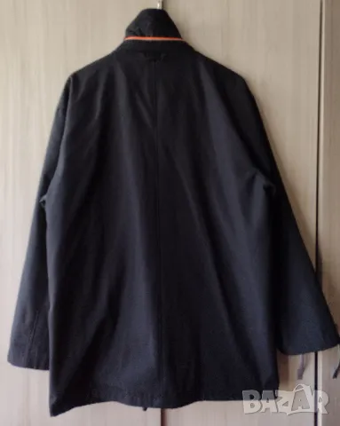 SCANIA - мъжко яке на СКАНИЯ, снимка 4 - Якета - 49093736