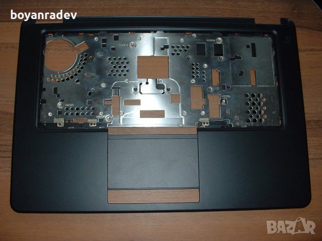 Горен корпус/palmrest за Dell Latitude e7450, снимка 1 - Други - 43709865