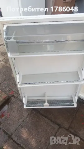 Малък хладилник без камера