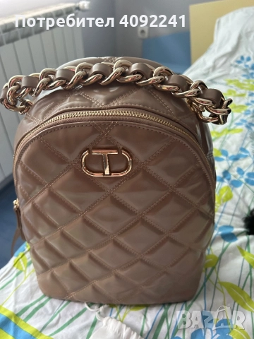 Дамска чанта Twinset 