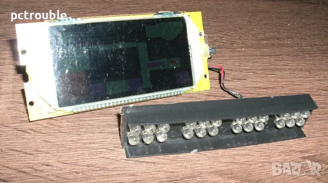 Части за тротинетка Kugoo S1 S2 S3 UrbanGlide, снимка 2 - Скейтборд, ховърборд, уейвборд - 49114856